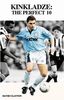 Port Vale v Manchester City 1997/98