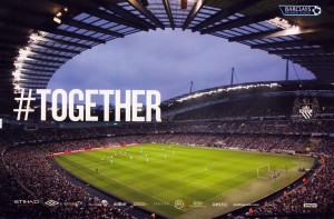 Manchester City v Bolton 2011/12