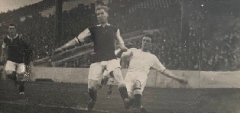 Manchester City v Aston Villa 1923/24