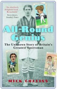 Manchester City 6 West Bromwich Albion 1 1921/22