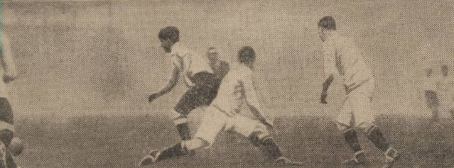 Manchester City v Derby 1913/14