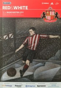 Sunderland v Manchester City 2015/16