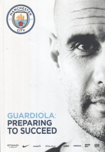 Manchester City v Sunderland 2016/17