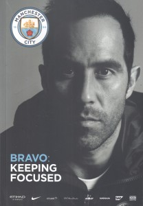 Manchester City v Watford 2016/17