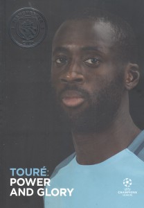 Manchester City v Monaco UEFA Champions League Round of 16 1st leg 2016/17