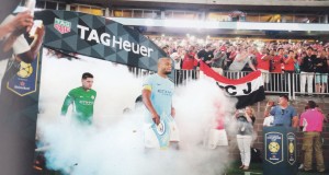 Manchester City 0 Manchester United 2 International Champions Cup 2017/18