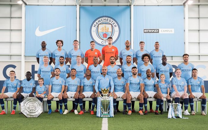 2018/19 Season Review
