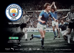 Manchester City v Southampton Carabao Cup 4th Round 2019/20