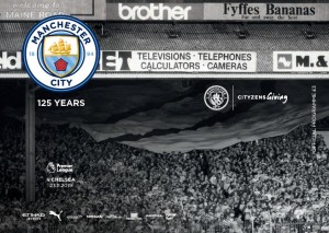Manchester City v Chelsea 2019/20