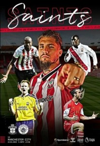 Southampton v Manchester City 2021/22