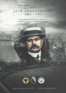 Wolverhampton Wanderers v Manchester City 2021/22