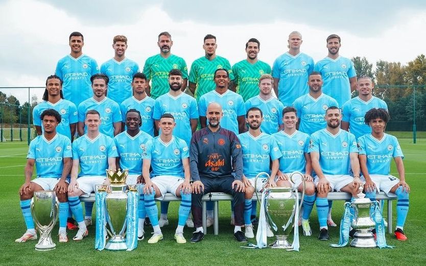 2023/24 Season