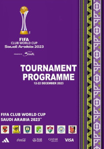 Manchester City v Fluminense FIFA Club World Cup Final 2023/24