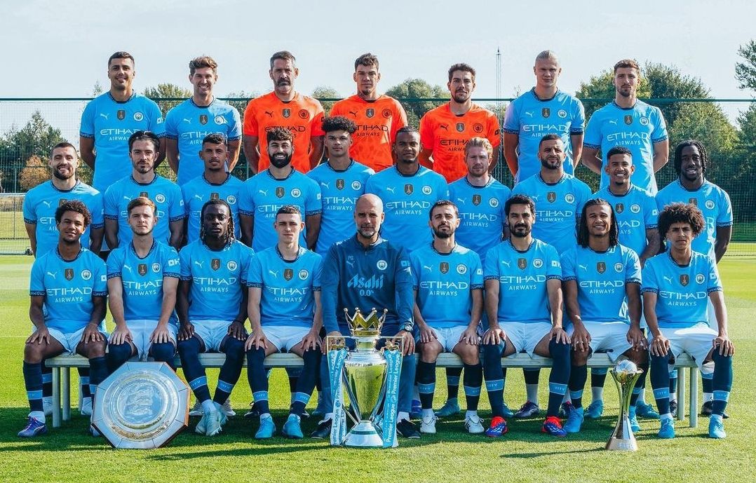 2024/25 Season