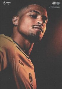 Wolverhampton Wanderers v Manchester City 2024/25