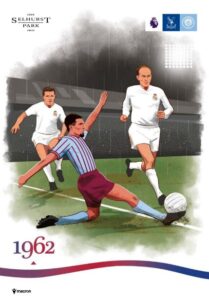 Crystal Palace v Manchester City 2024/25