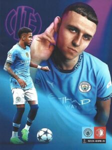 Manchester City v Feyenoord UEFA Champions League - League Stage Match 5 2024/25