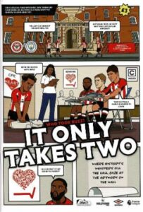Brentford v Manchester City 2024/25