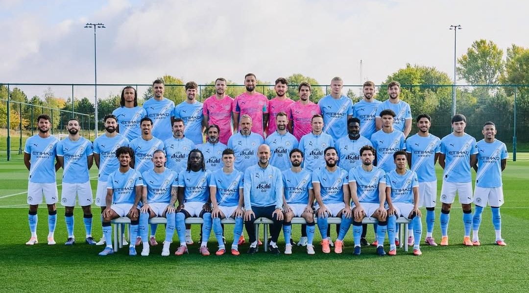 2025/26 Season