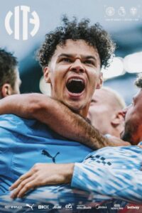 Manchester City v Leeds United 2025/26