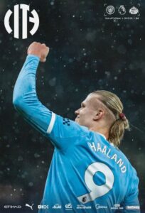 Manchester City v Sunderland 2025/26