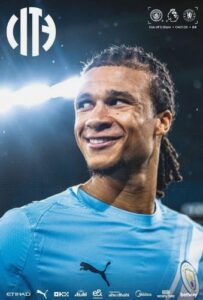 Manchester City v Chelsea 2025/26