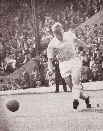 Charlton Athletic v Manchester City 1964/65